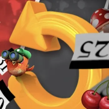 250 zł reload bonus z 30 free spinami w HotSlots 250 zł reload bonus z 30 free spinami w HotSlots