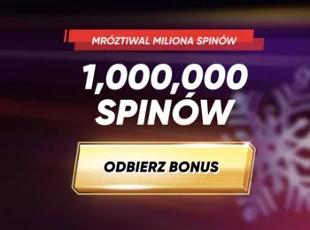 Mnóstwo spinów w świątecznym bonusie w QuickWin Mnóstwo spinów w świątecznym bonusie w QuickWin
