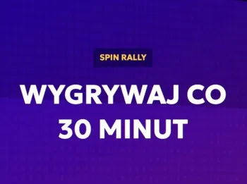 Spin Rally - szybkie wygrane Spin Rally - szybkie wygrane