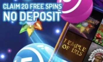 Bonus bez depozytu dla graczy w HotSlots