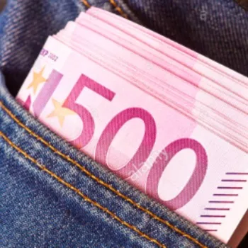 Turniej ''Magiczna tajemnica' z wygraną 500€ w 1xslot