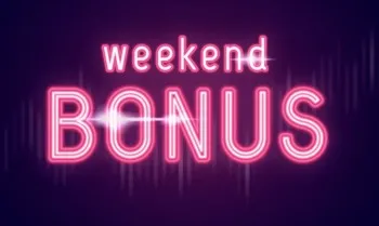 Weekendowy bonus w Wild Tokyo