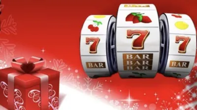 Mróz i grudniowe spiny w promocji kasyna BankonBet