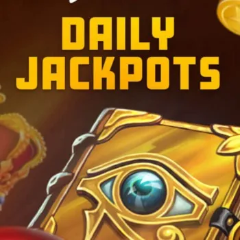 Wygraj ekstra jacpota w Energy Casino