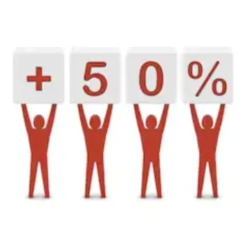 Bonus 50% z 20 free spins z drugim depozytem w Fruits4real Bonus 50% z 20 free spins z drugim depozytem w Fruits4real