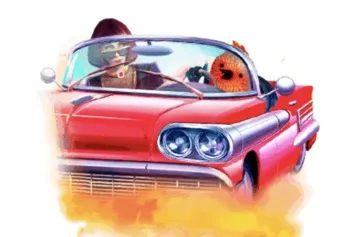 Nowy turniej w LuckyBird Casino
