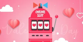 Walentynkowe bonusy z free spins w GGBet