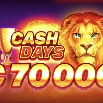 Turniej Playson z  pulą do podziału  70 000€ w Lucy Bird
