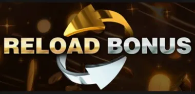 Sprawdź swój cotygodniowy reload bonus w Dozenspins
