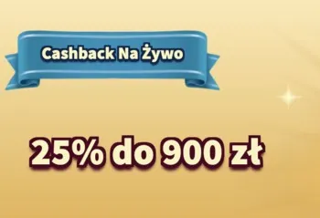 Cotygodniowy Live Cashback w MyEmpire