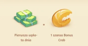 BonusCrab i kasyno BillyBets BonusCrab i kasyno BillyBets