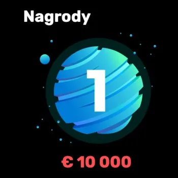 Zawalcz o 10 000zł w Turnieju Welcome 2021 w SlottyWay