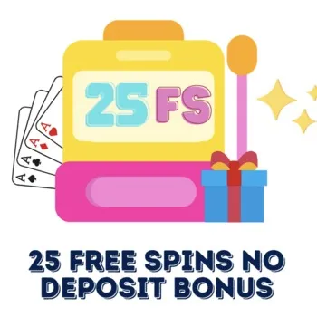 EXCLUSIVE 25 darmowych spinów bez depozytu EXCLUSIVE 25 darmowych spinów bez depozytu