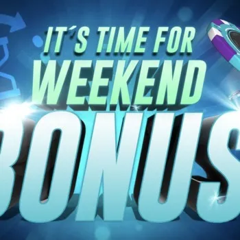 3000 zł + 50 FS z weekendowym bonusem z Lamabet 3000 zł + 50 FS z weekendowym bonusem z Lamabet