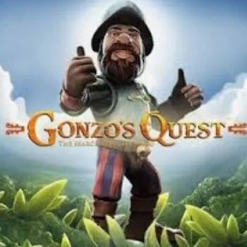 20 free spinów w Gonzo Quest + bonus 20% w Spinamba 20 free spinów w Gonzo Quest + bonus 20% w Spinamba