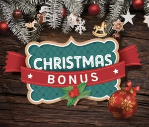 Grudniowy Cotygodniowy Bonus w Vulkan Spiele