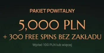 Rizto Casino z pakietem bonusów na start