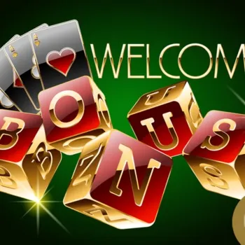 Powitalny pakiet 1400 zł+ 135 free spinów w Slotty Vegas Powitalny pakiet 1400 zł+ 135 free spinów w Slotty Vegas