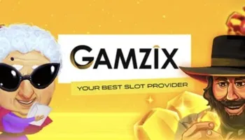 Gamzix Spin Express w bonusach w kasynie Vulkan Spiele Gamzix Spin Express w bonusach w kasynie Vulkan Spiele