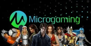 Wygraj 150€ ze slotami Microgaming w EnergyCasino
