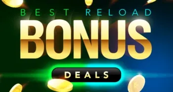 Reload bonus do 400 zł z 50 free spinami w Cookie Casino