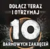 10 free spinów bez depozytu w Bob Casino