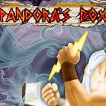 Turniej '' Puszka pandory' z pulą 750€ w 1xslot