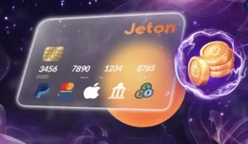 Bonus za wpłatę Jeton w CasinoMega Bonus za wpłatę Jeton w CasinoMega