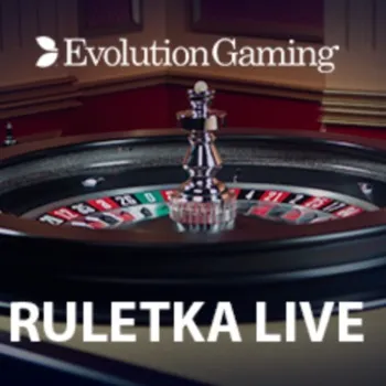 Wykręć 250€ z rulektą na żywo w EnergyCasino