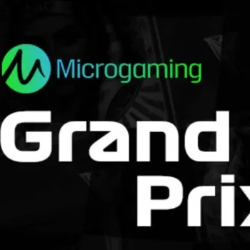 Wygraj 150€ z MICROGAMING GRAND PRIX w Energy Casino