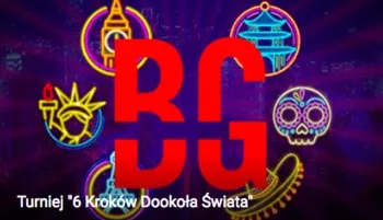 Turniej 6 kroków