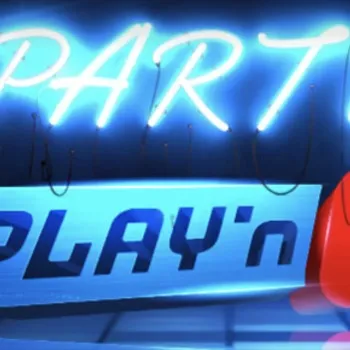 Turnieju slotów Play'n Go w Energy casino