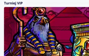 120 000 PLN do rozdania w turnieju VIP Vulkan Vegas