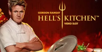 Pomnóż swoje EnergyPoints ze slotem Hells Kitchen