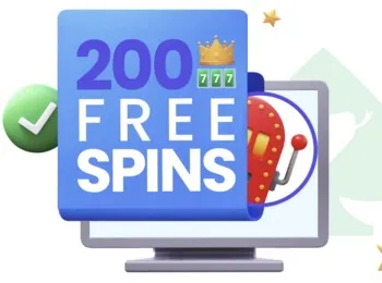 200 spin贸w bez depozytu w Lilibet 200 spin贸w bez depozytu w Lilibet