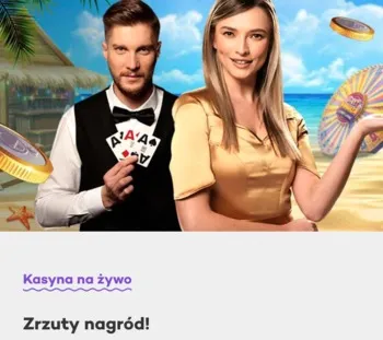 Live Drops and Wins w 21.com Casino