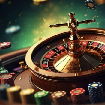 Promocja w ruletce z szansą na kupon 45 zł z ZetCasino