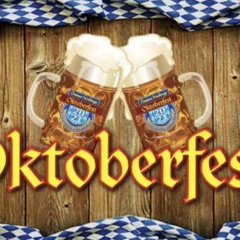 Darmowe spiny z bonusem gotówkowym na Oktoberfest Darmowe spiny z bonusem gotówkowym na Oktoberfest