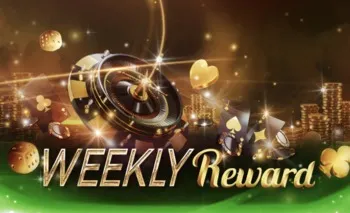 Tygodniowy bonus w Slotoro