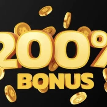 Odbierz bonus 200% z 100 free spinami w IceCasino Odbierz bonus 200% z 100 free spinami w IceCasino