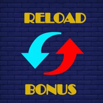 Cotygodniowy reload bonus w Dozenspins Cotygodniowy reload bonus w Dozenspins