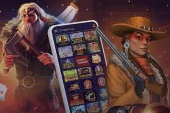 Spiny bez depozytu w bonusie od Casino Mega