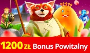 Bonus na start Casibon
