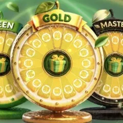Atrakcyjne bonusy w loterii Lemon Casino