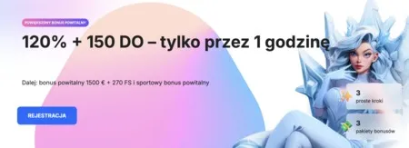 Potrójny bonus na start w nowej ofercie Ice Casino Potrójny bonus na start w nowej ofercie Ice Casino