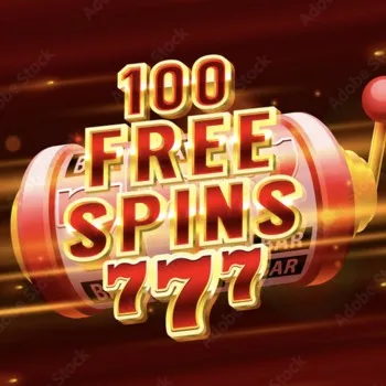 Zarejestruj się i odbierz bonus 100 free spins Zarejestruj się i odbierz bonus 100 free spins