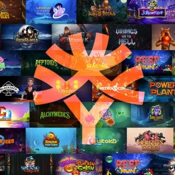 Promocja na wiosne z 50 000€ do podziału w ZetCasino