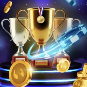 Podziel pulę 40&nbsp;000&nbsp;zł  w turnieju 5 Men Gaming
