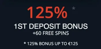 Welcome bonus w Fruits4real
