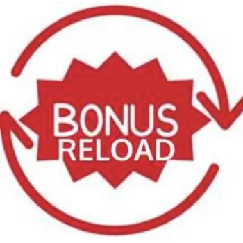 100% reload bonus co niedziele do 300 euro w SpinBetter
